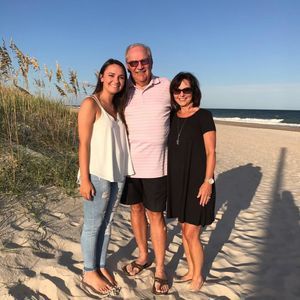 Meet your Posher, Karen